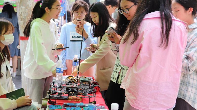 揭秘国内信息化建设厂家排名榜背后的逻辑