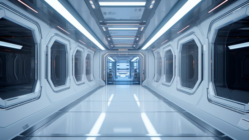 智慧园区物联网网关：构建高效智能的数字基础设施